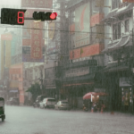 Thailand Weather Warning: Heavy Rain Forecast for Bangkok, Phuket and Chiang Mai