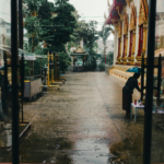 Thailand Weather Warning June 2026: Bangkok And 37 Provinces Face Storm Risk