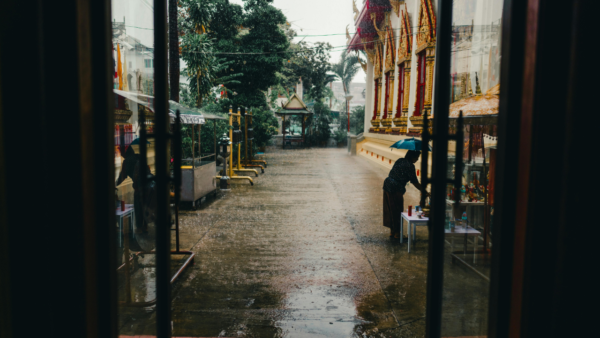 Thailand Weather Warning June 2026: Bangkok And 37 Provinces Face Storm Risk