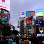 Tokyo Littering Fines 2026: Shibuya Plans Tougher Penalties for Visitors and Residents