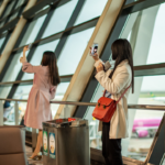 UAE Airport Selfie Rules 2026 Indians: Travelers Warned Over Reels And Videos