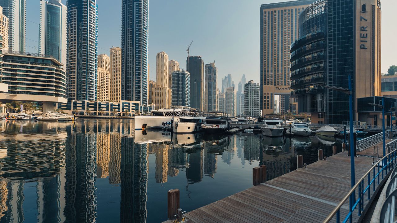 UAE Visa on Arrival 2026: Six More Countries Added to Entry Scheme