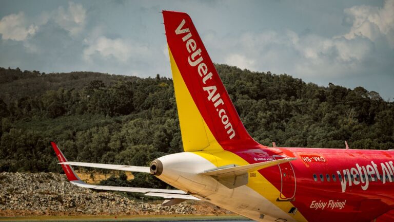 VietJet Thailand India Sale 2026: Positive ₹1 Fare Offer for Indian Travelers