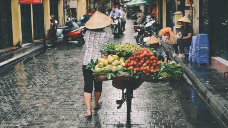 Vietnam Digital Arrival Card 2026: Hanoi and Da Nang Expand Entry System