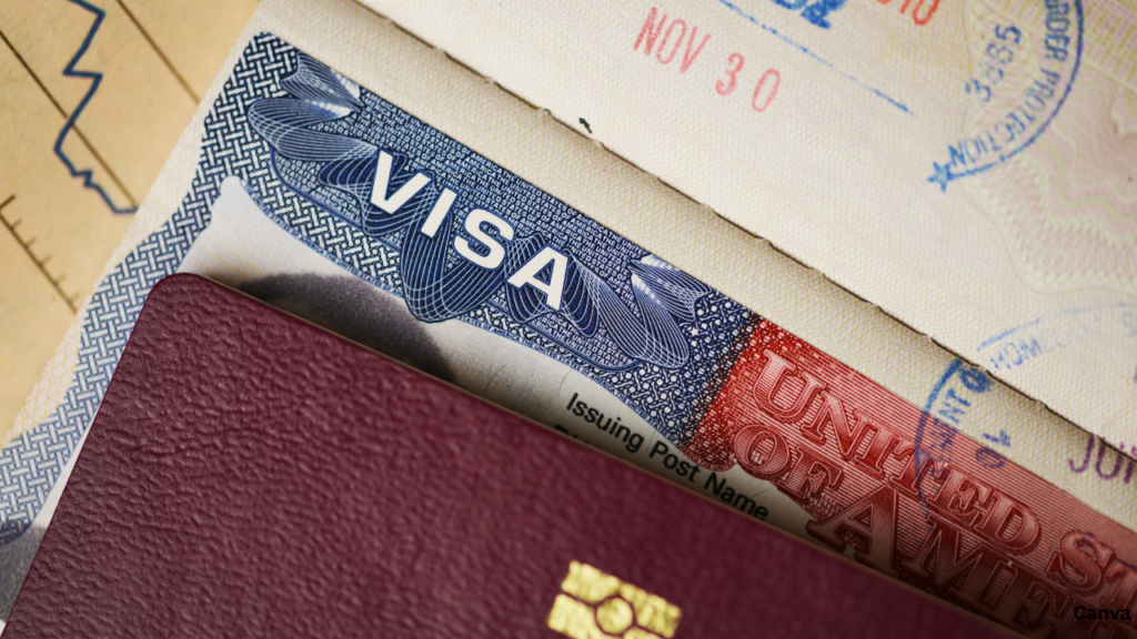 Visa Templates: Cover Letters & Flight Reservations
