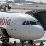 Abha Airport Attack Flights: flydubai and Air Arabia Cancel Services