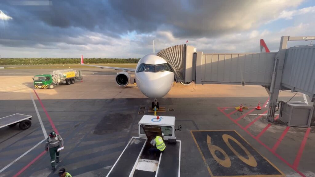 Air Arabia London Gatwick: New Direct Flights From Sharjah Launch July 4