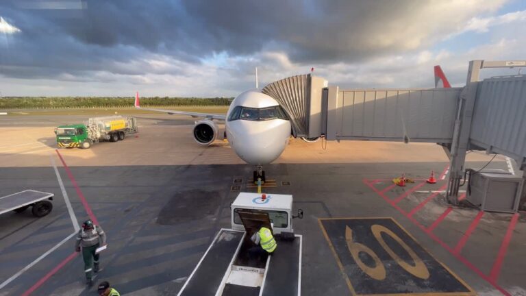 Air Arabia London Gatwick: New Direct Flights From Sharjah Launch July 4