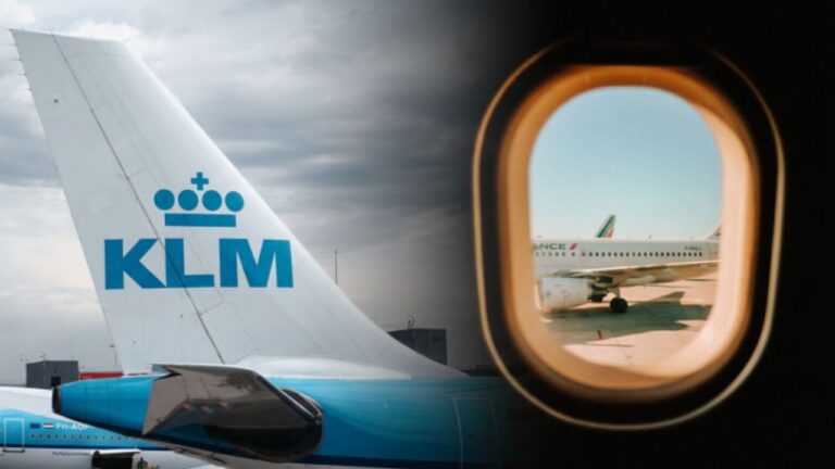 Air France KLM A350: KLM’s First Delivery Imminent, Toronto Inaugural in September