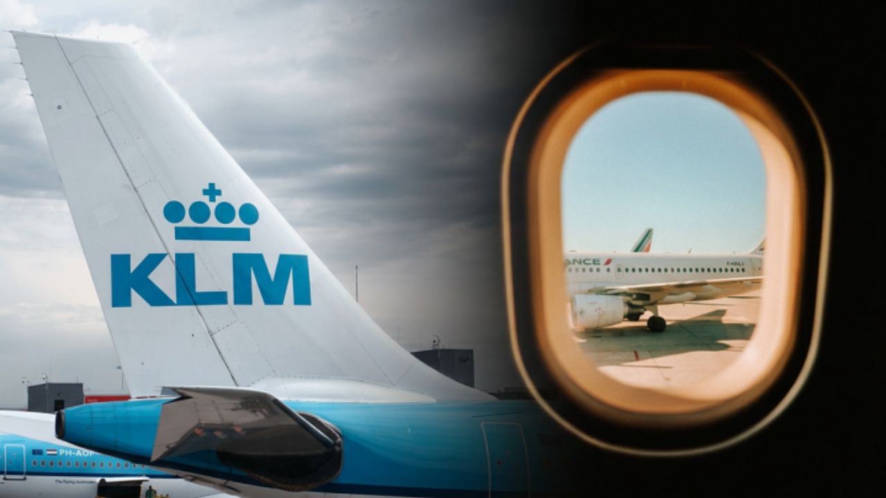 Air France KLM A350: KLM’s First Delivery Imminent, Toronto Inaugural in September
