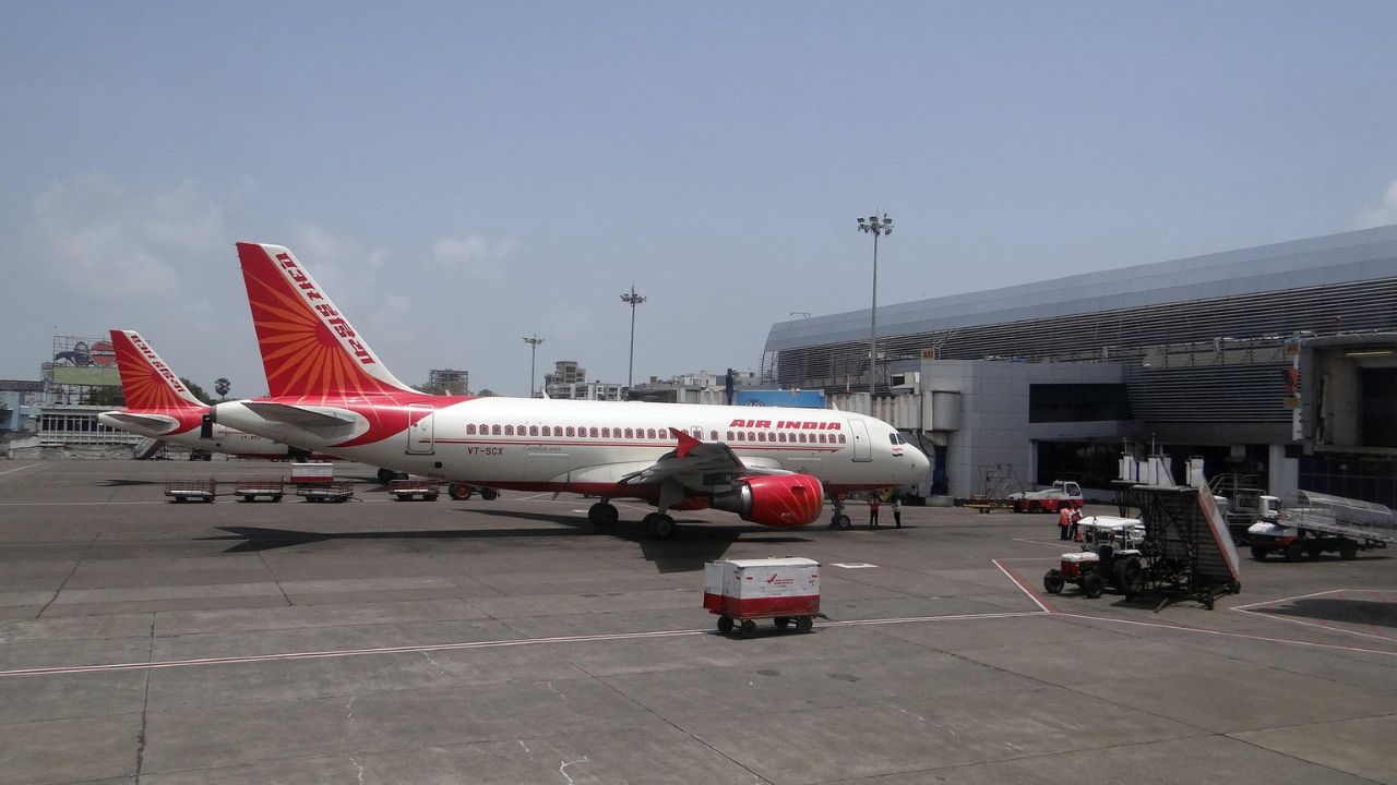 Air India Delhi Melbourne First Class: Boeing 777 Upgrade From July 1