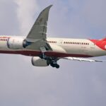 Air India Delhi Toronto: Non-Stop Boeing 787-9 Flights Launch August 1