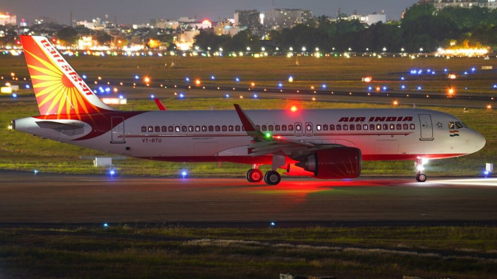 Air India Easy Connect Amritsar: Punjab Connects to 27 Global Destinations
