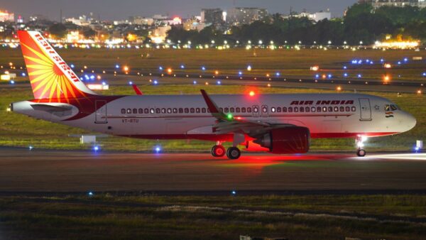 Air India Easy Connect Amritsar: Punjab Connects to 27 Global Destinations