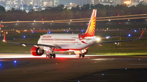 Air India Fuel Surcharge Cut July 2026: Flights to US, UK, Europe and Australia Get Cheaper
