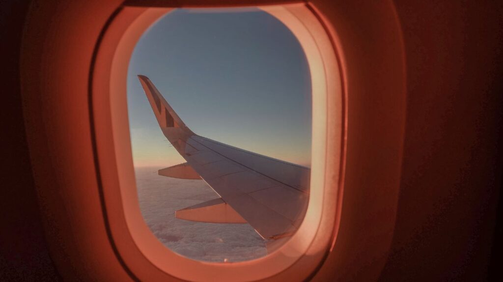 Airfare Fuel Surcharge 2026: How the Middle East War Is Pushing Up Flight Prices