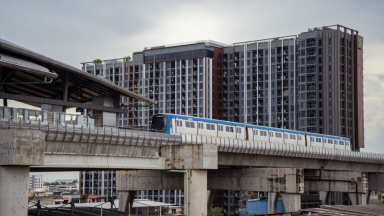 Airport Rail Link Bangkok Resumes Full Service After Derailment — What Happened
