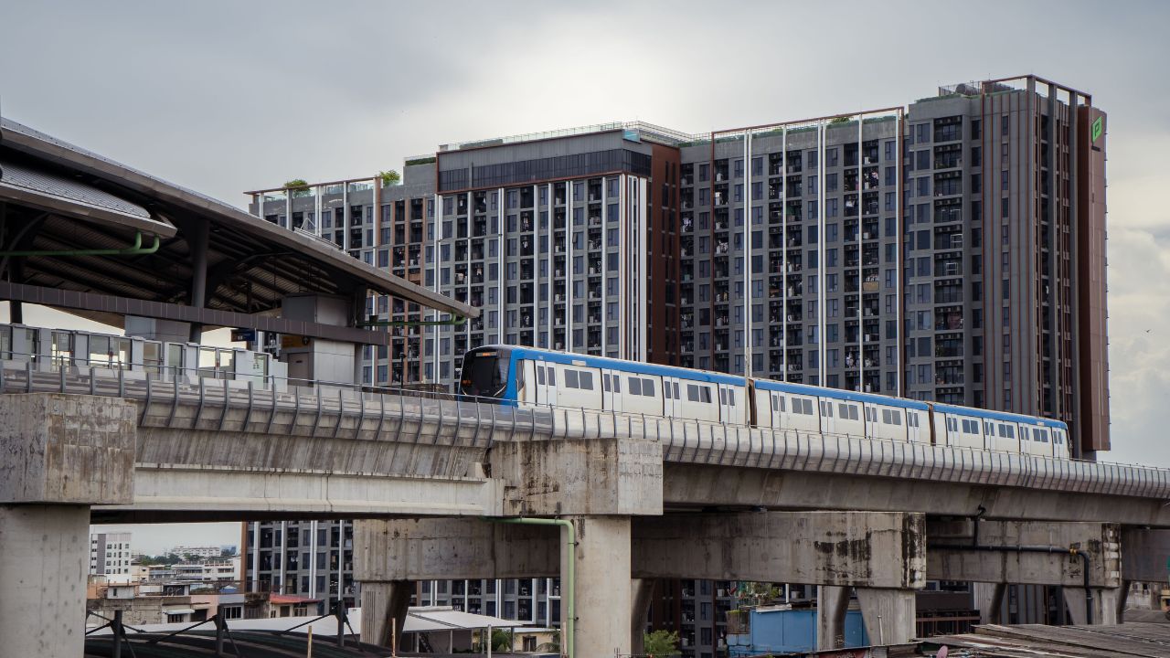 Airport Rail Link Bangkok Resumes Full Service After Derailment — What Happened