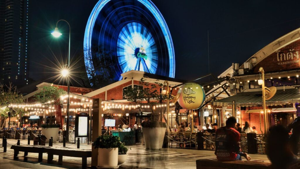 Asiatique Avatar Bangkok: ₹3,760 Crore Transformation and Southeast Asia’s First Avatar Experience