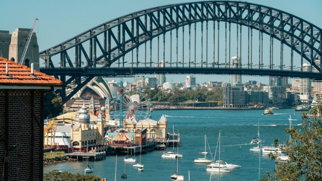 Australia Travel Declaration: Digital Arrival Card Replaces Paper Form