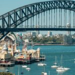 Australia Travel Declaration: Digital Arrival Card Replaces Paper Form