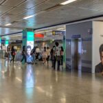 Bangkok Airport Rail Link Delay: Turntable Fault Cuts Service to One Train
