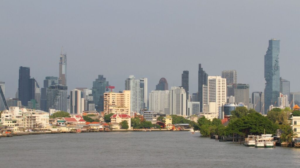 Bangkok Expo October 2026: World Travel and Culture Expo at IMPACT October 29–31