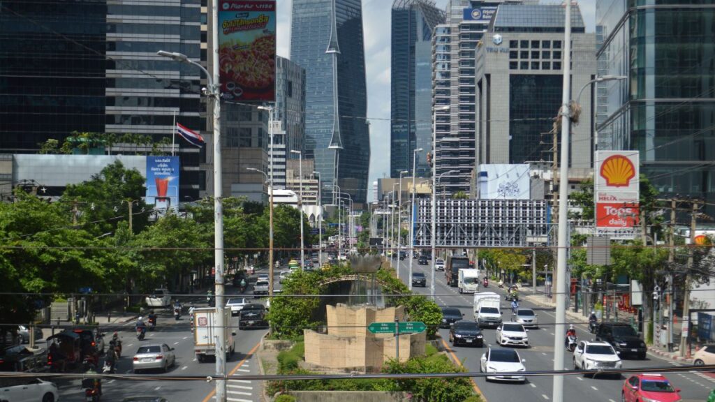 Bangkok Luxury Living 2026: City Enters Global Top 10 for Wealthy Residents