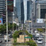 Bangkok Luxury Living 2026: City Enters Global Top 10 for Wealthy Residents