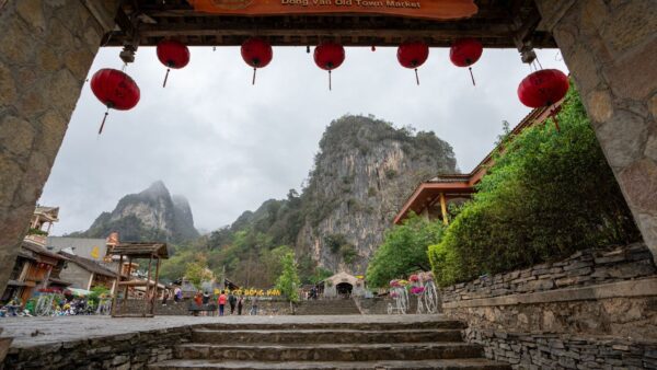Centara Van Don Vietnam: Second Hotel Opens Q4 2026 on Bai Tu Long Bay