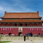 China Inbound Tourism 2026: Robots, Drones and 22.9 Million Foreign Visitors in H1