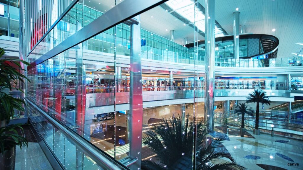 Dubai Smart Gates Eligibility: Check Online Before You Fly via DXB