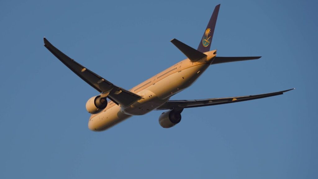 EASA Gulf Airspace Warning Extended to August 31 — UAE, Bahrain, Qatar, Kuwait and Jordan