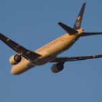 EASA Gulf Airspace Warning Extended to August 31 — UAE, Bahrain, Qatar, Kuwait and Jordan