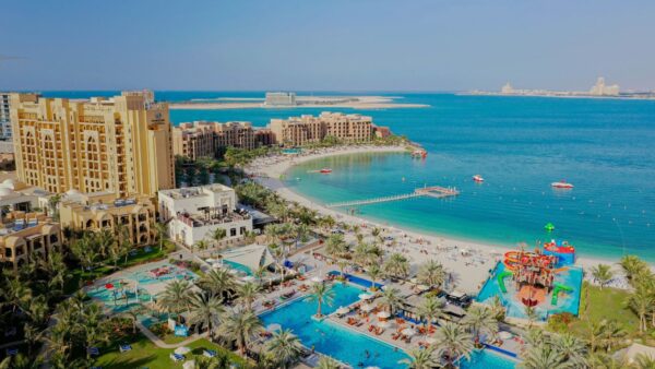 Ras Al Khaimah Tourism 2026: Record 670,000 Visitors in H1 Despite Regional Conflict