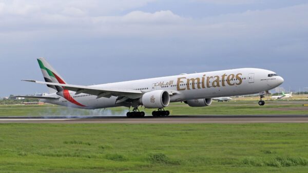 Emirates Cryptocurrency Payment UAE: Crypto.com Pay Now Live for Flight Bookings