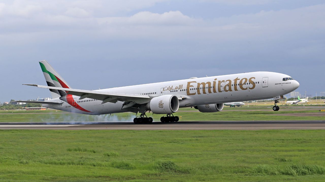 Emirates Cryptocurrency Payment UAE: Crypto.com Pay Now Live for Flight Bookings