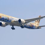 Etihad Airways Expansion 2026: West Africa MOU With Africa World Airlines Signed