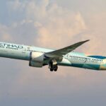 Etihad Bahrain Flight Cancelled July 16 — EY647 Turns Back Mid-Air