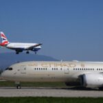Etihad Karachi Abu Dhabi: EY299 Returns After Takeoff on Technical Issue July 31