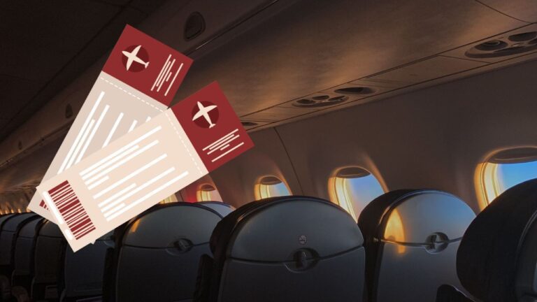 Flight Reservation Visa Applications: Why “Dummy Ticket” Can Destroy Your Trip