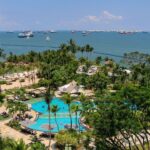 Greater Sentosa Master Plan: Doubling Visitors With Brani, Imbiah and Super Nintendo World