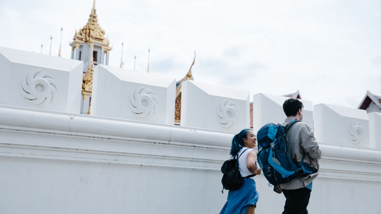India Thailand Visa Waiver: 30-Day Free Entry and the 3 Million Arrival Opportunity