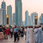 Indian Embassy UAE Warning: Avoid Unauthorised Agents for Passport and Visa Services
