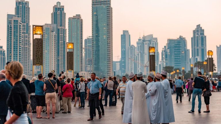 Indian Embassy UAE Warning: Avoid Unauthorised Agents for Passport and Visa Services