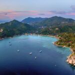 Koh Tao Tourism 2026: Island Set to Break 800,000 Visitors This Year