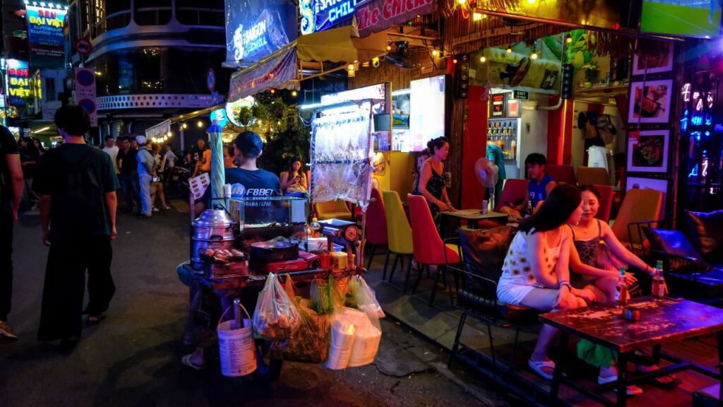 Pattaya Low Season 2026: Heavy Rain Warning and Nightlife Workers Hold the Line