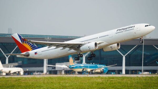 Philippines Fuel Surcharge August 2026: Level 13 Hike Raises Manila Airfares