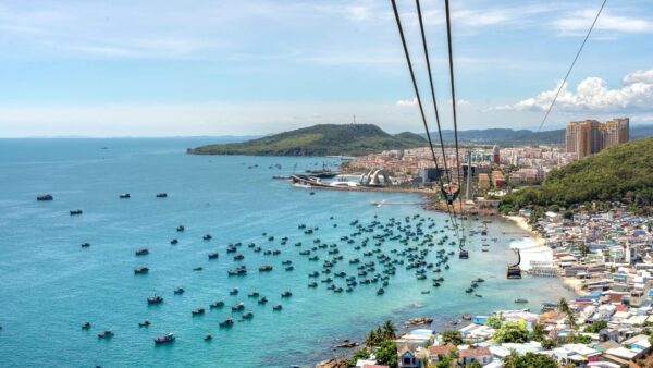 Phu Quoc Boat Accident: 15 Indian Tourists Killed, 16 Survivors Heading Home