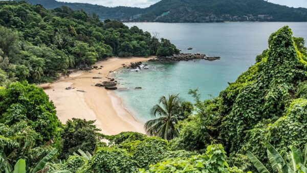 Phuket Nightlife Zoning 2026: Operators Push for Expansion Beyond Patong